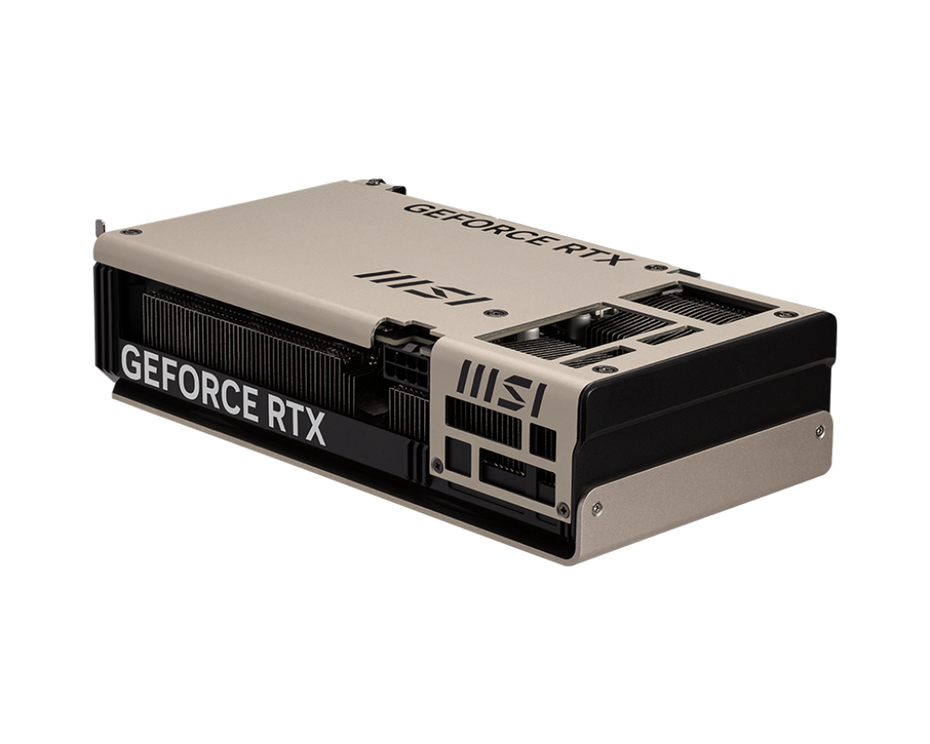 GeForce RTX™ 5060 Ti 8G INSPIRE 2X OC GeForce RTX™ 5060 Ti 8G INSPIRE 2X OC